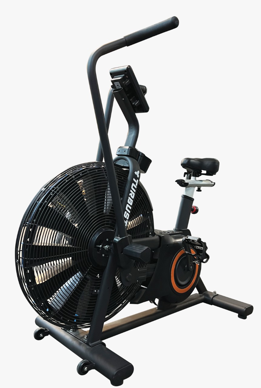 Turbuster exercise cycle sale